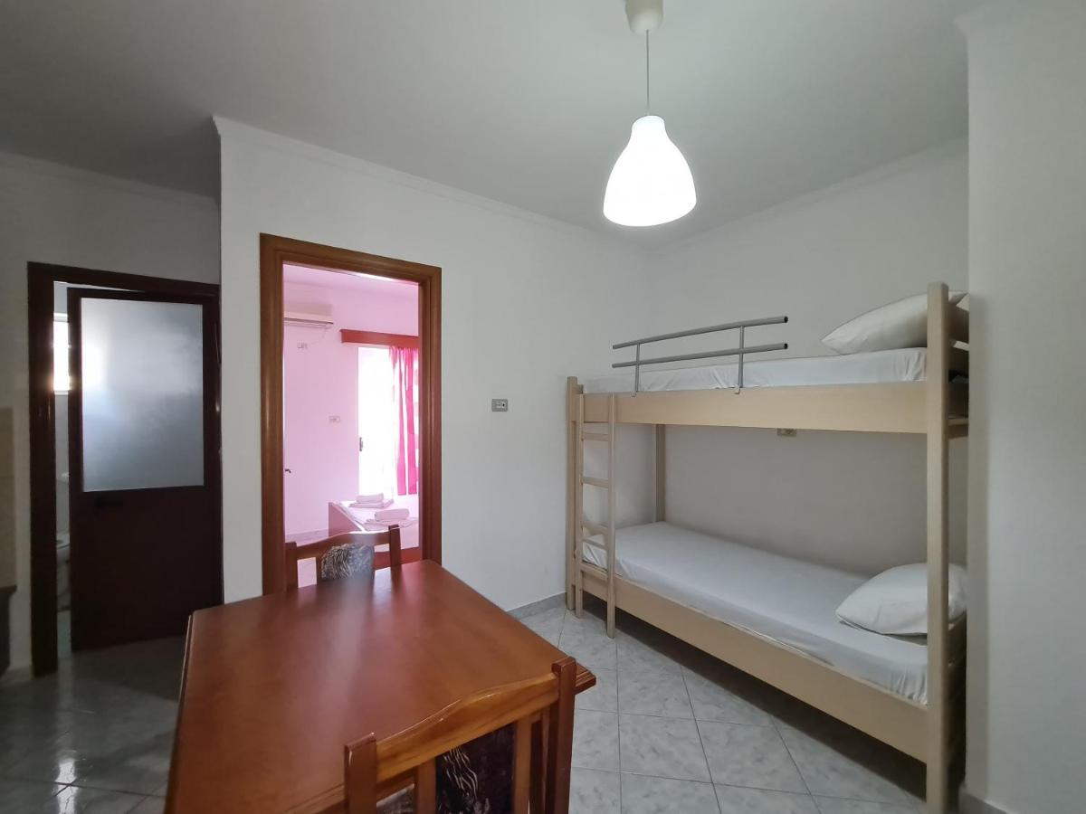 Hotel Gjordeni Apartment's 4*