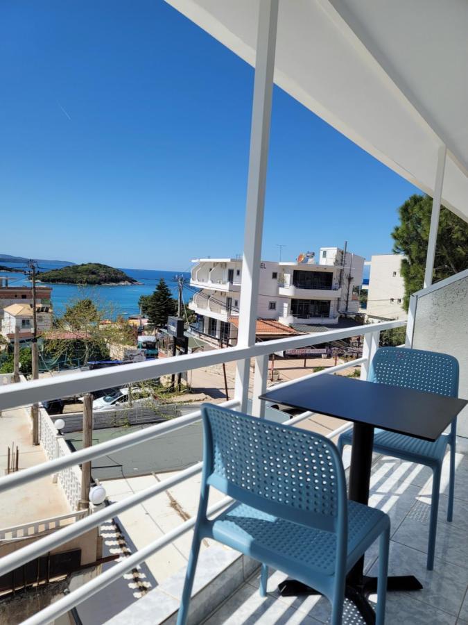 Gjordeni Apartment's Hotel Ksamil