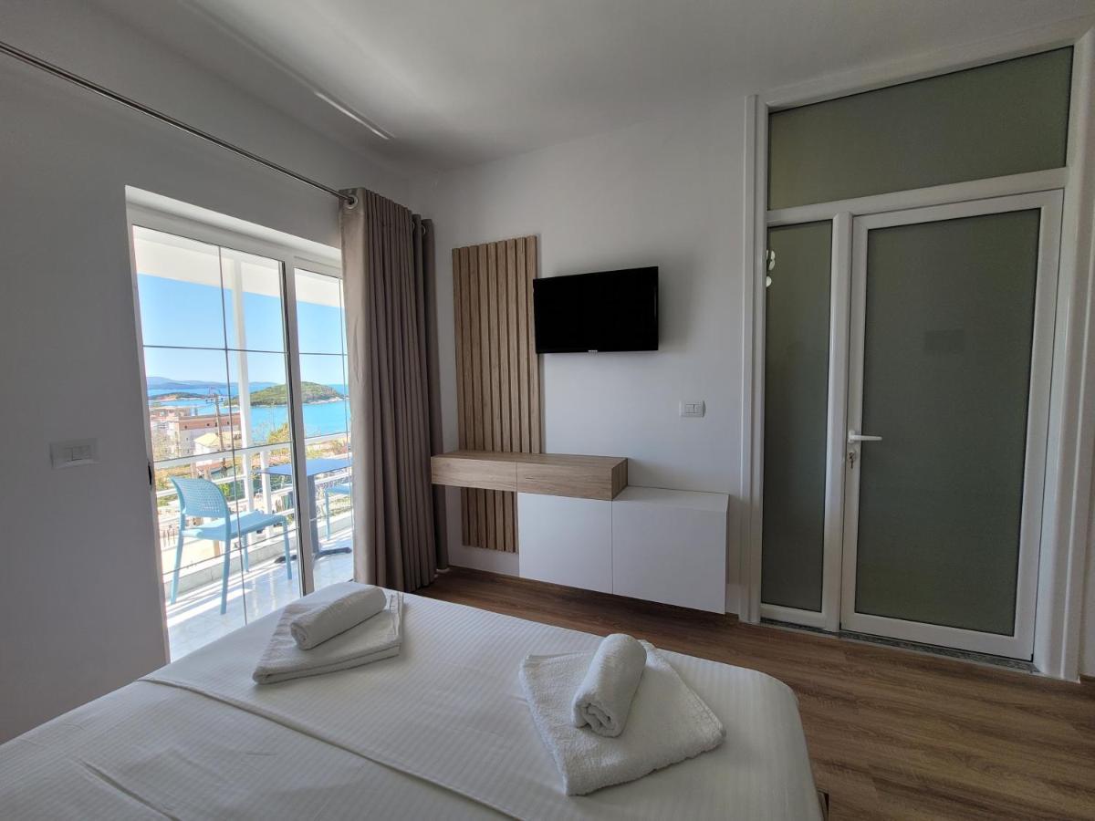 Hotel Gjordeni Apartment's