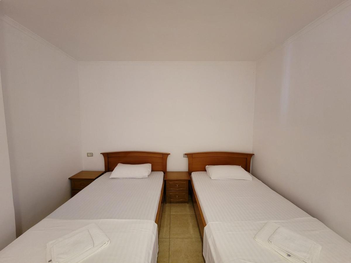 Gjordeni Apartment's Hotel