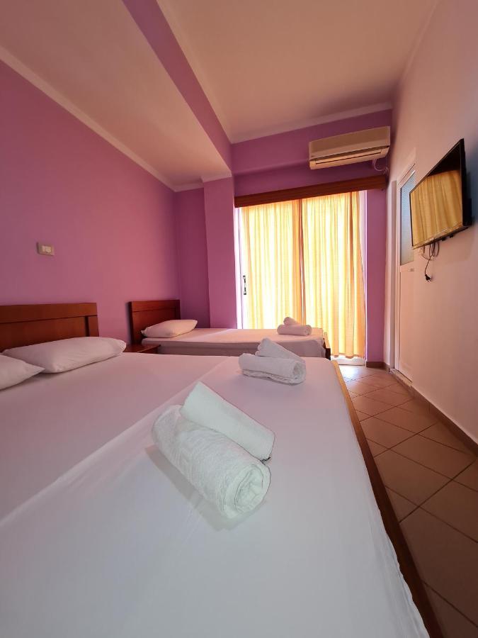 Hotel Gjordeni Apartment's