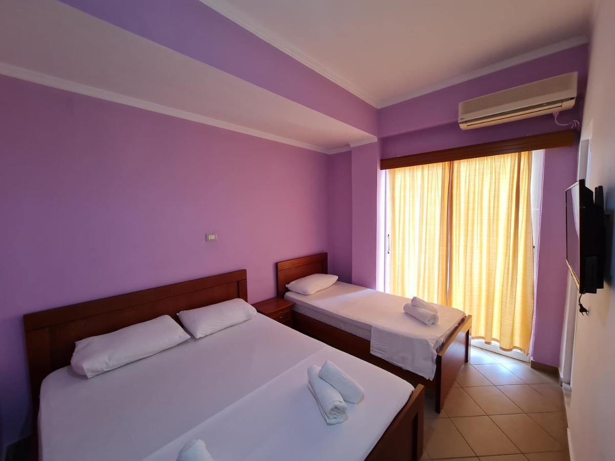 Gjordeni Apartment's Ksamil