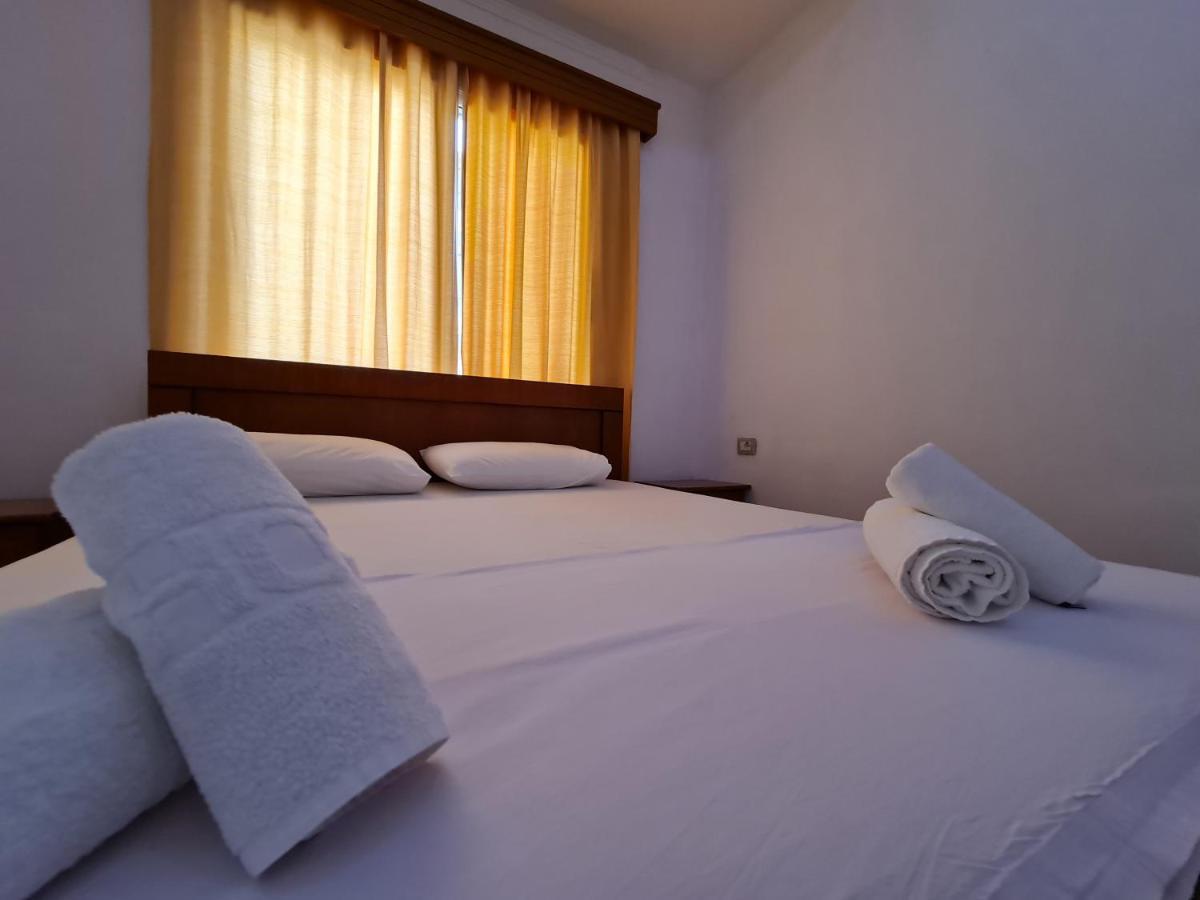 Gjordeni Apartment's 4* Ksamil