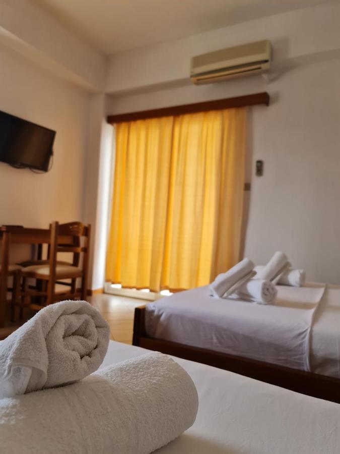 Gjordeni Apartment's Ksamil