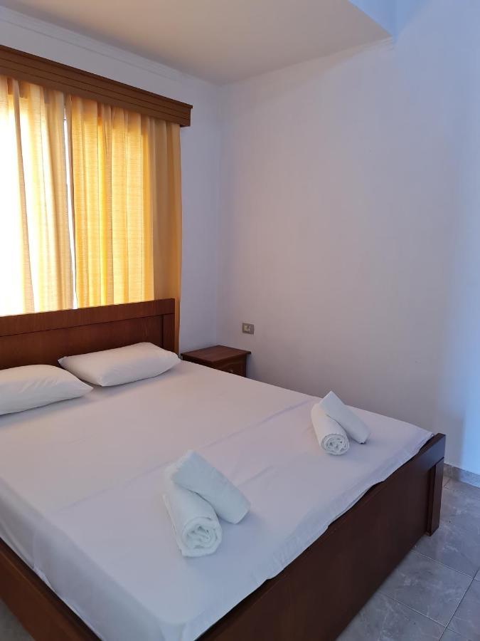 Gjordeni Apartment's Hotel 4*