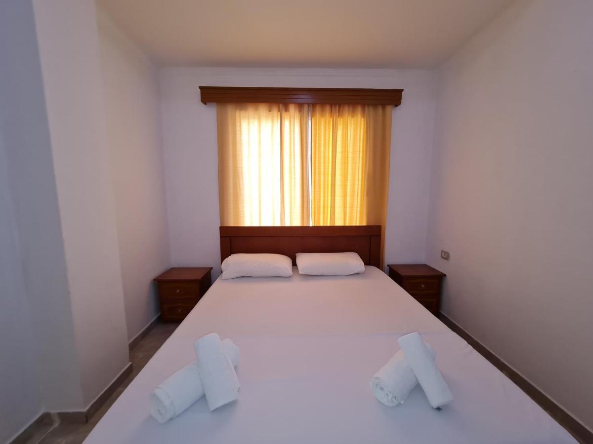 Gjordeni Apartment's Hotel 4*
