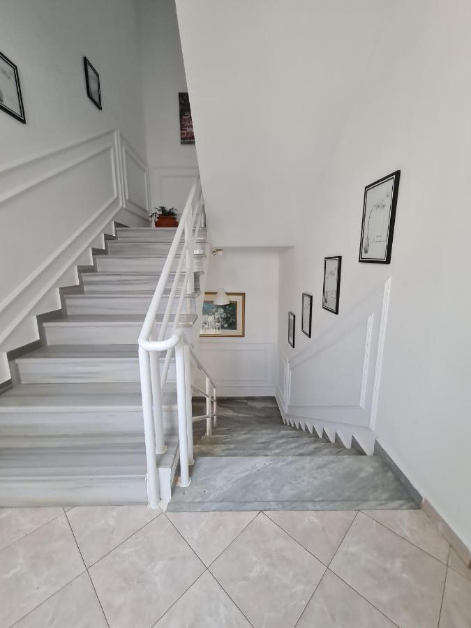 Gjordeni Apartment's 4*