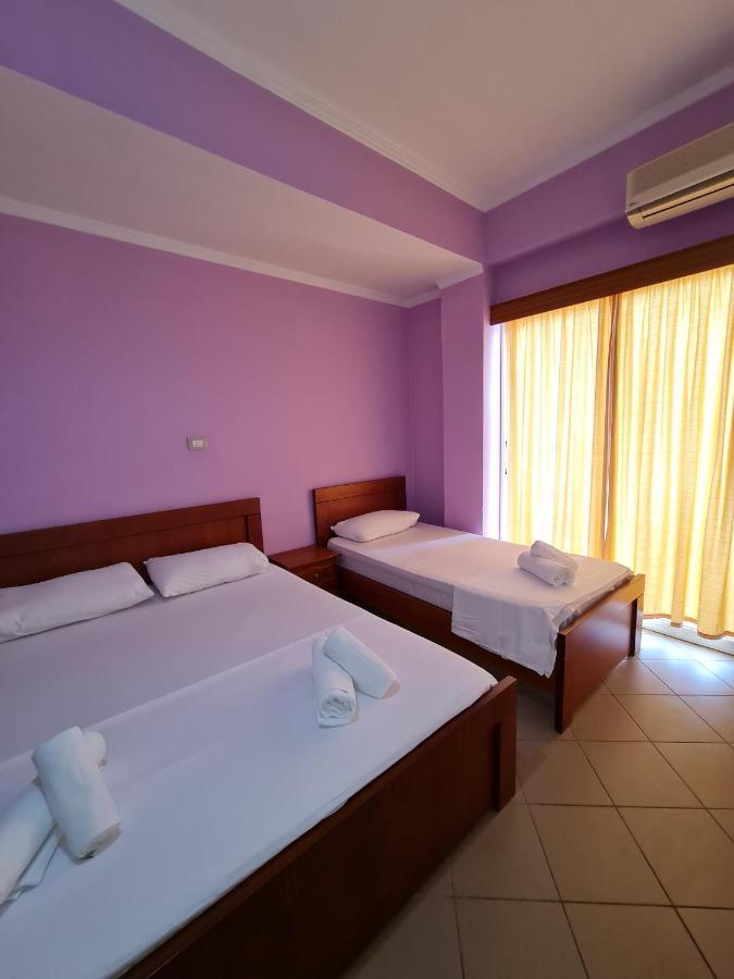 Hotel Gjordeni Apartment's Ksamil