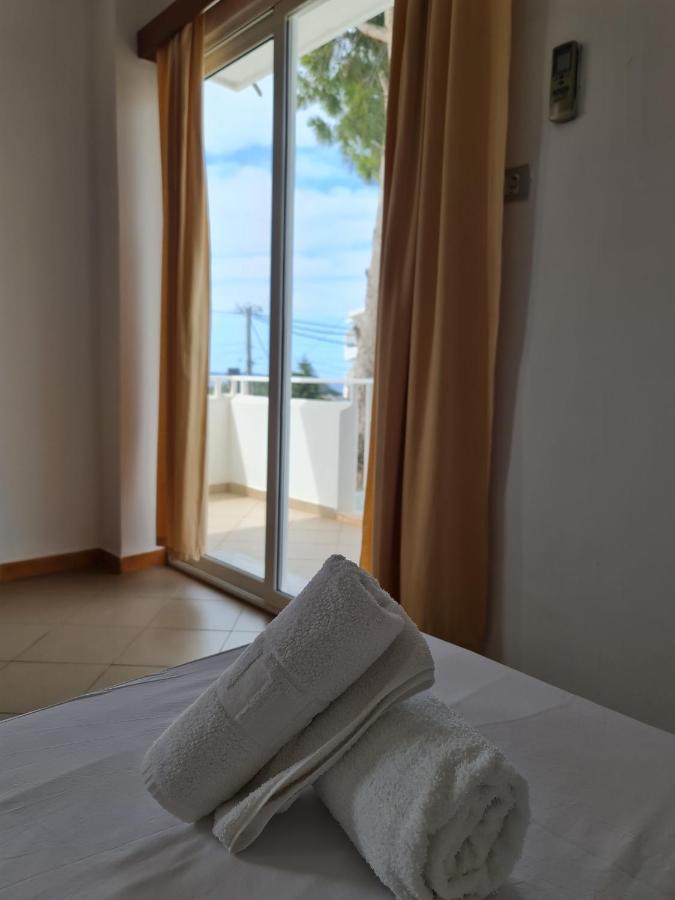 Hotel Gjordeni Apartment's Ksamil