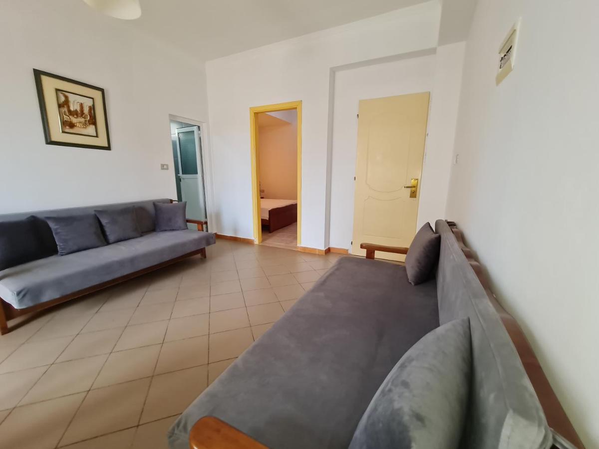 Gjordeni Apartment's Ksamil