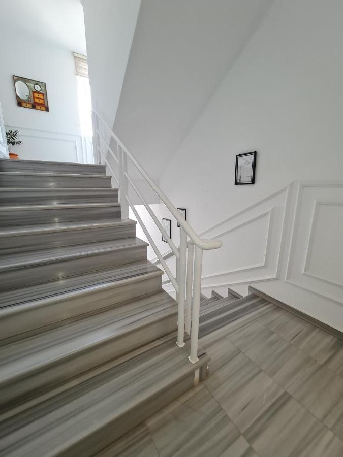 Gjordeni Apartment's Hotel