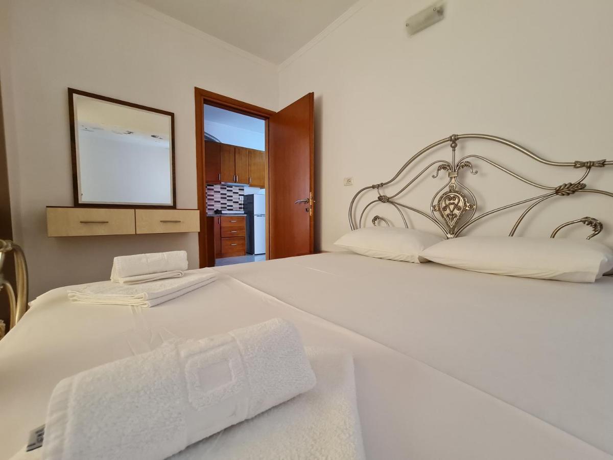 Hotel Gjordeni Apartment's