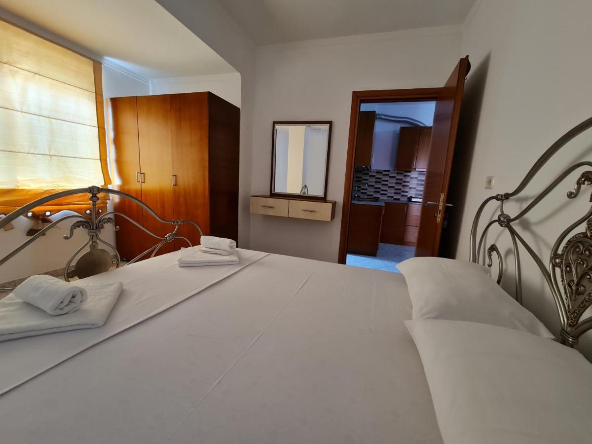 Gjordeni Apartment's Hotel
