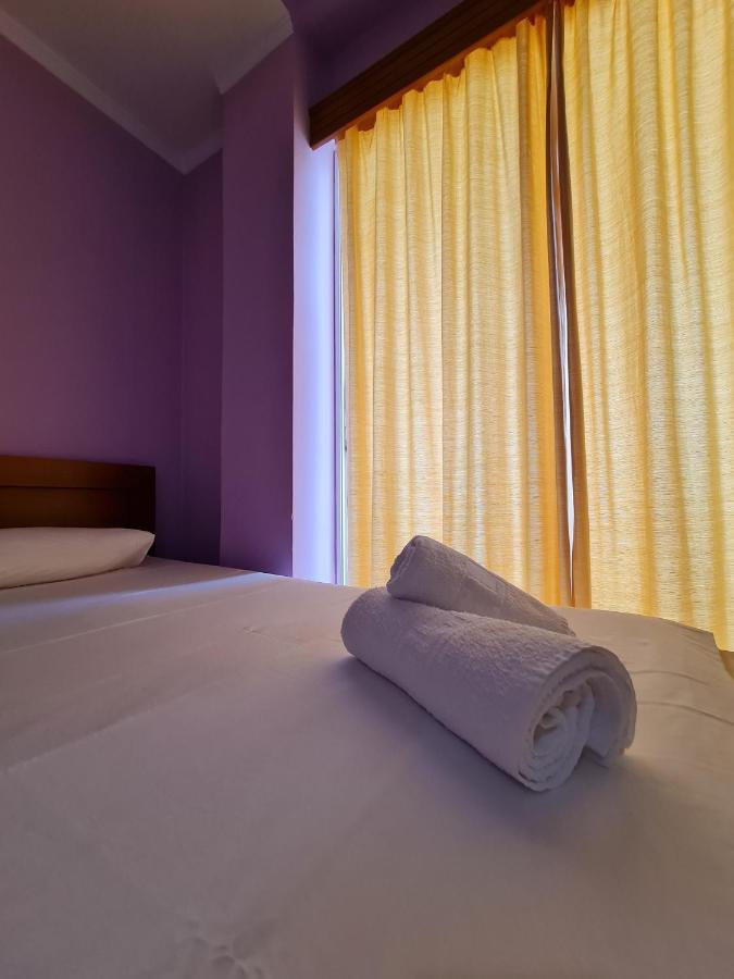 Hotel Gjordeni Apartment's 4*