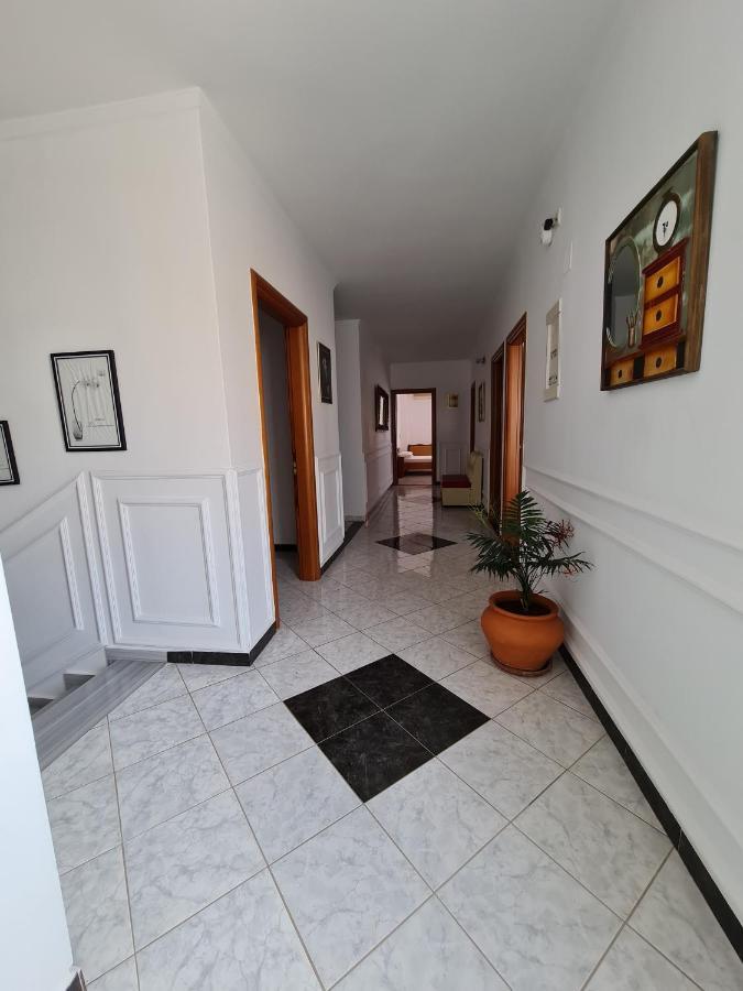 Gjordeni Apartment's