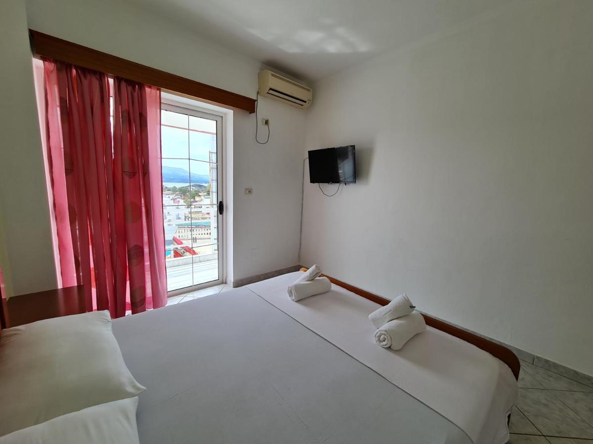 Gjordeni Apartment's Hotel 4*