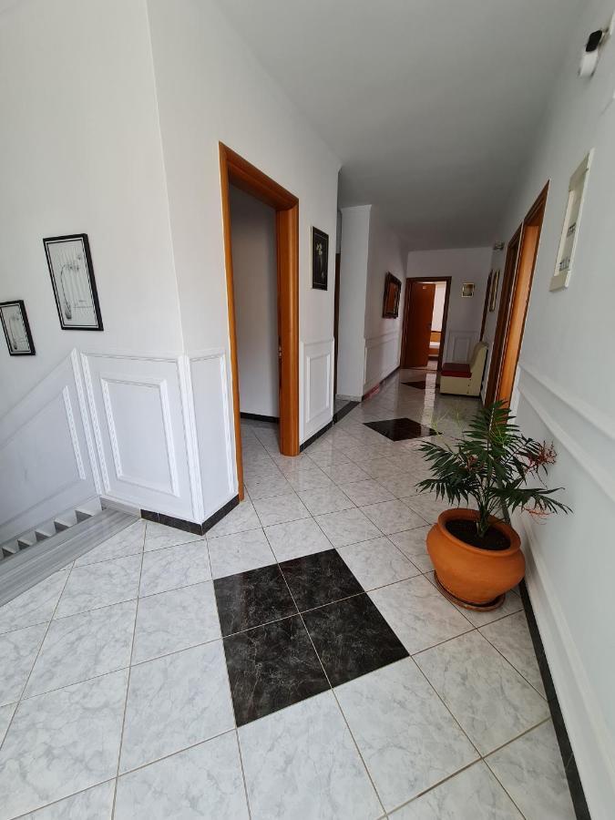 Gjordeni Apartment's