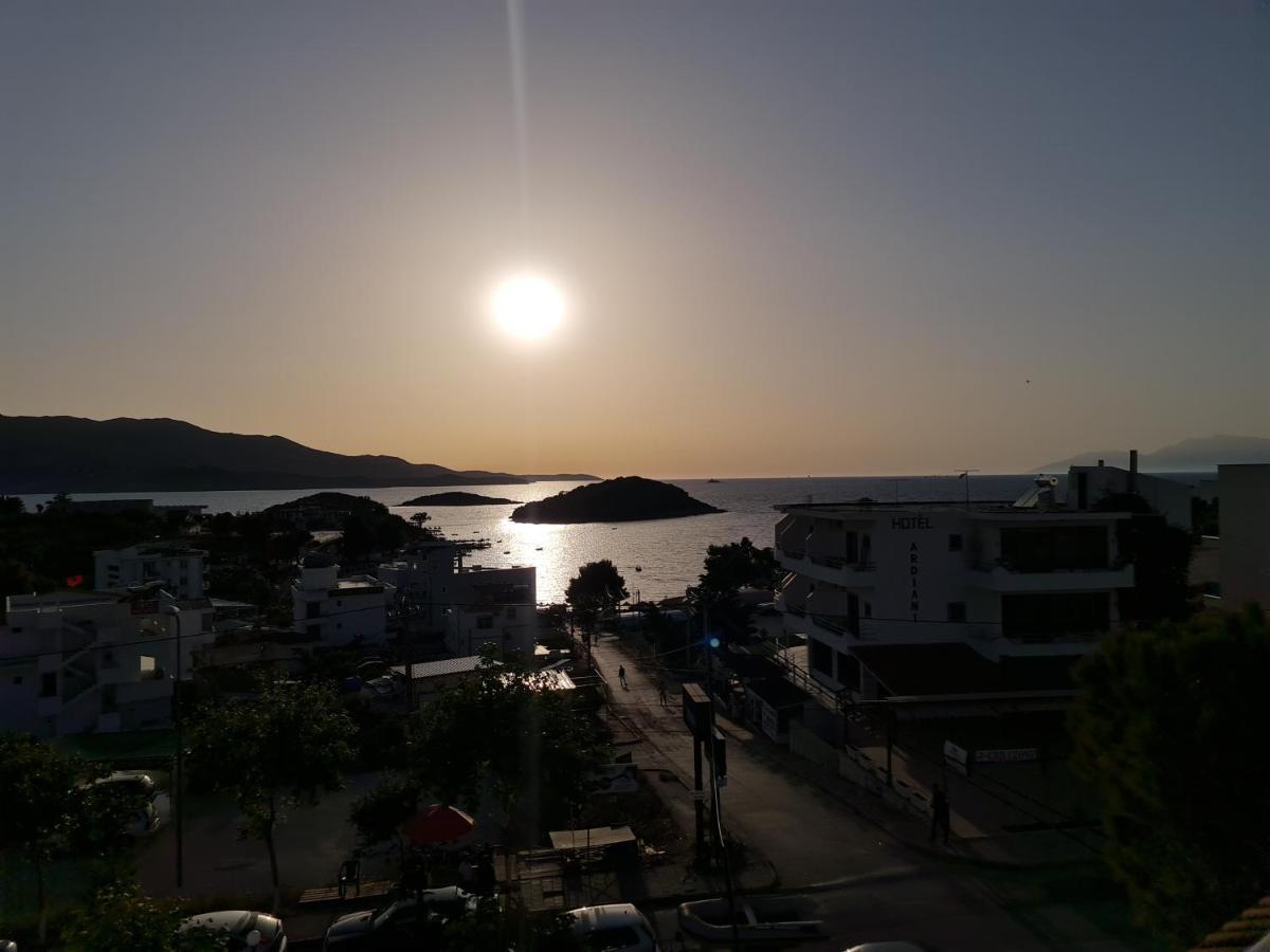 Gjordeni Apartment's 4* Ksamil