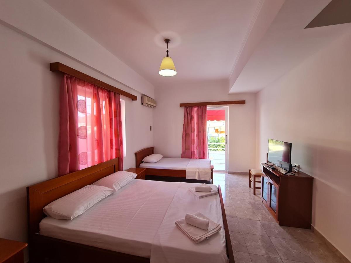 Gjordeni Apartment's Hotel