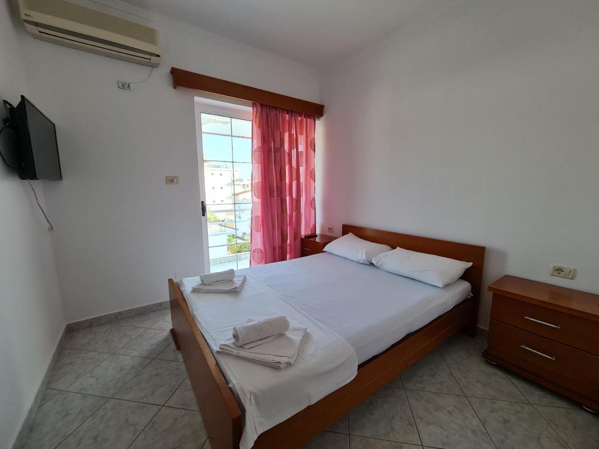 Hotel Gjordeni Apartment's 4*