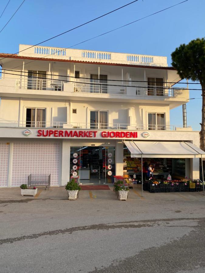 Hotel Gjordeni Apartment's 4*