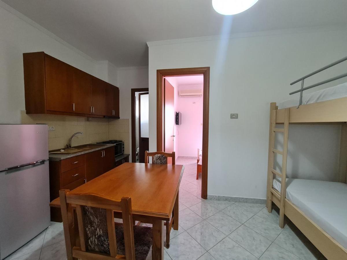 Hotel Gjordeni Apartment's