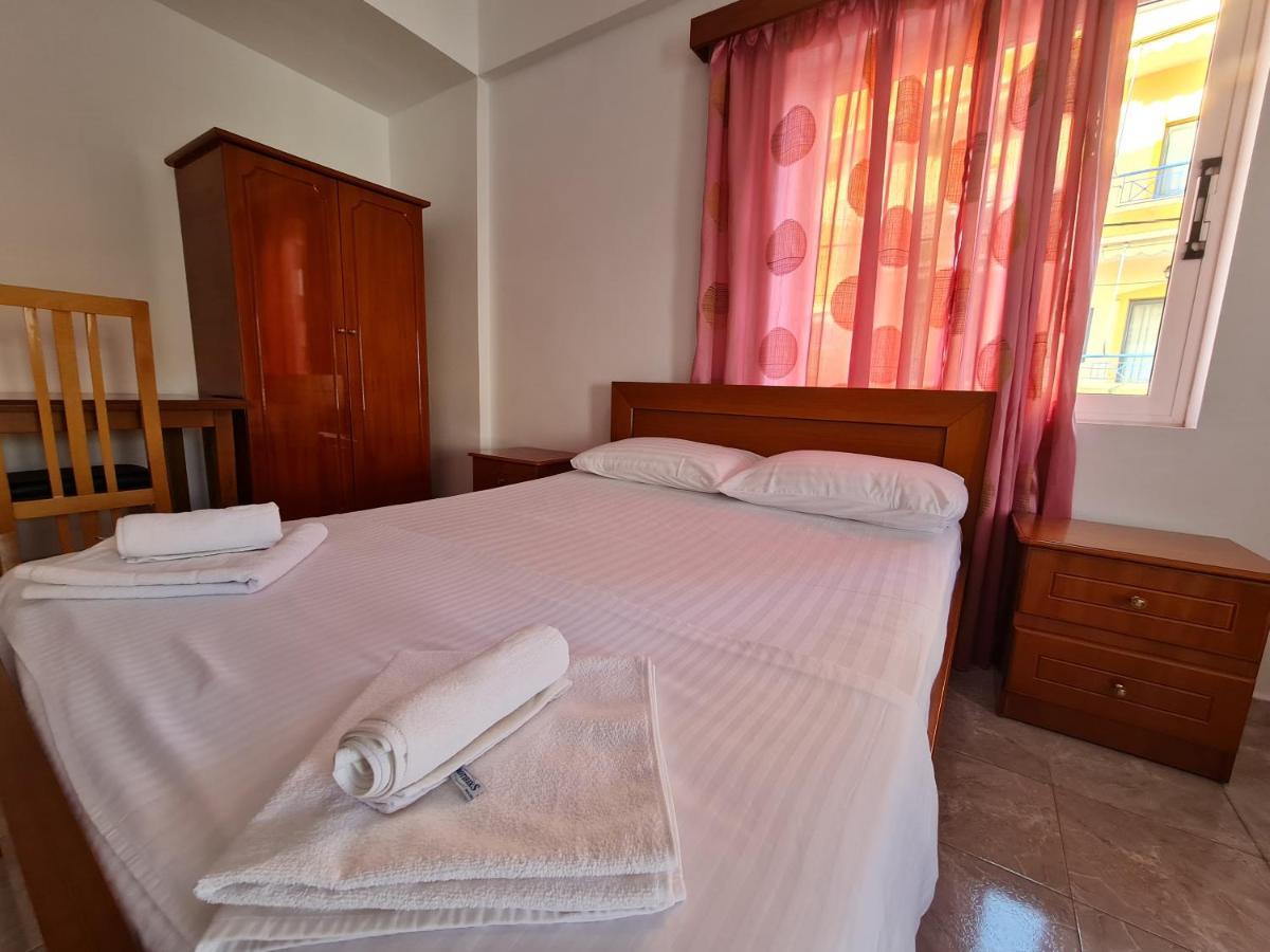 Hotel Gjordeni Apartment's