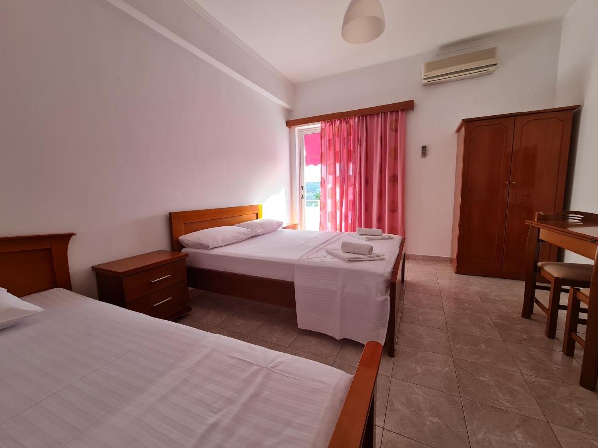 Gjordeni Apartment's 4*