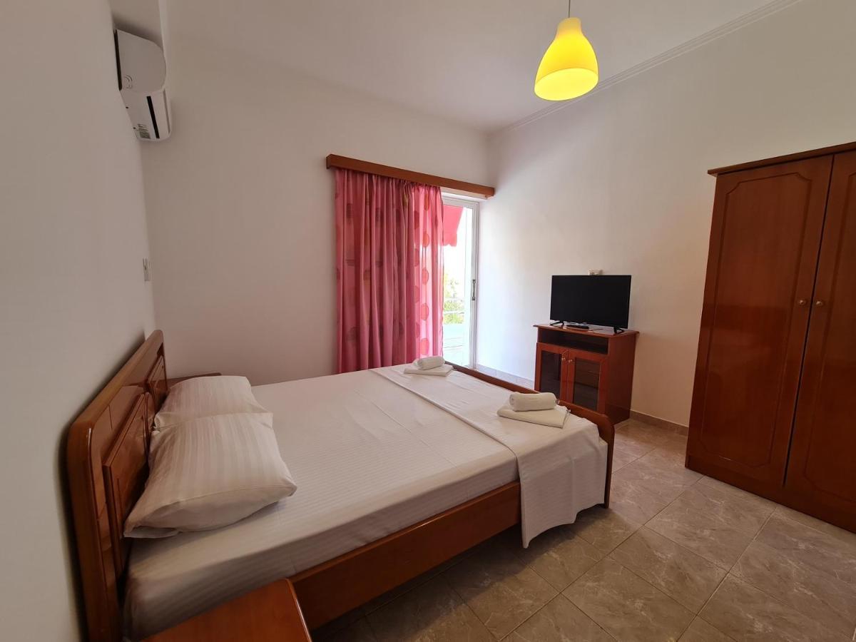 Gjordeni Apartment's 4* Ksamil