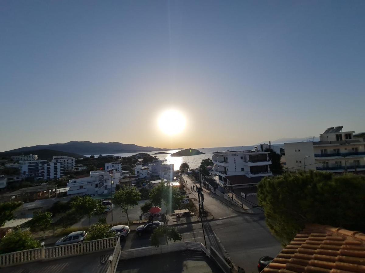 Gjordeni Apartment's Hotel Ksamil