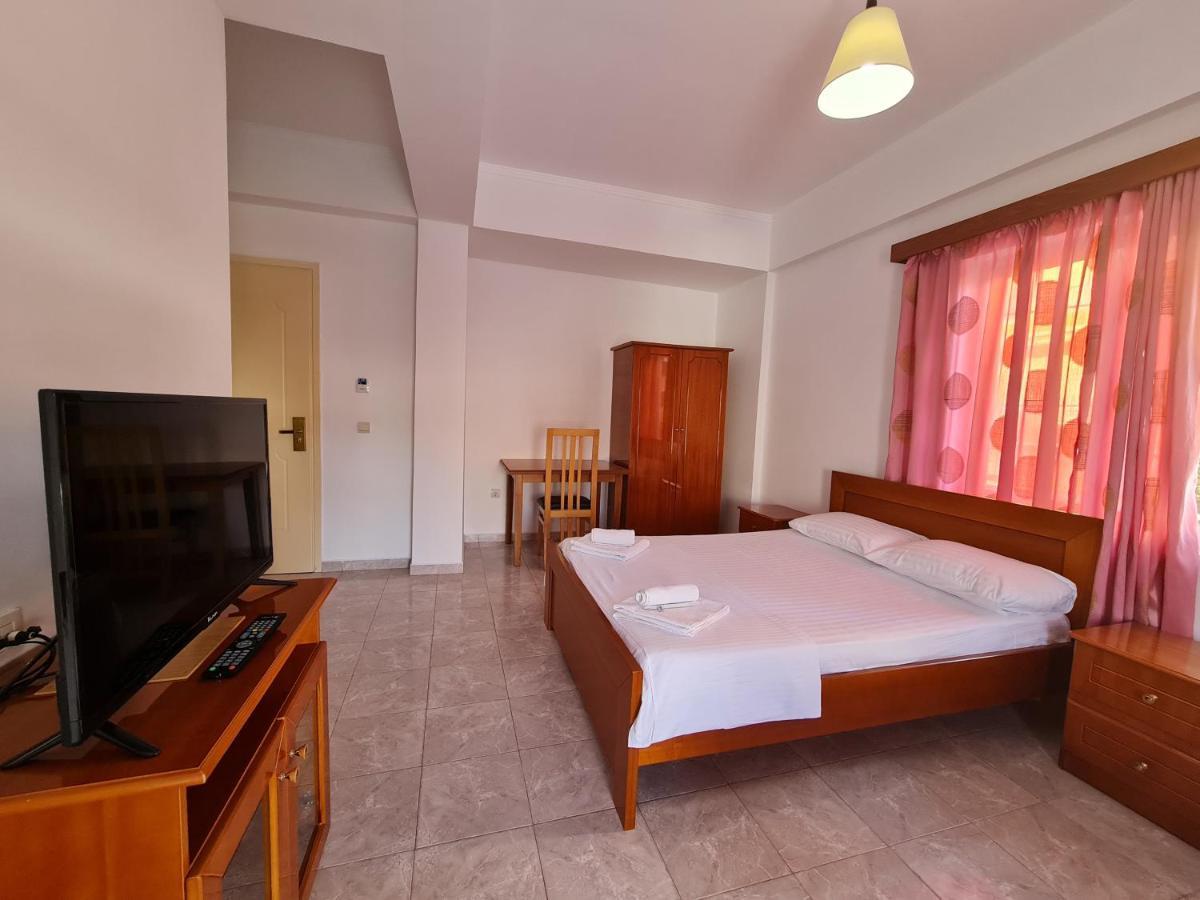 Gjordeni Apartment's