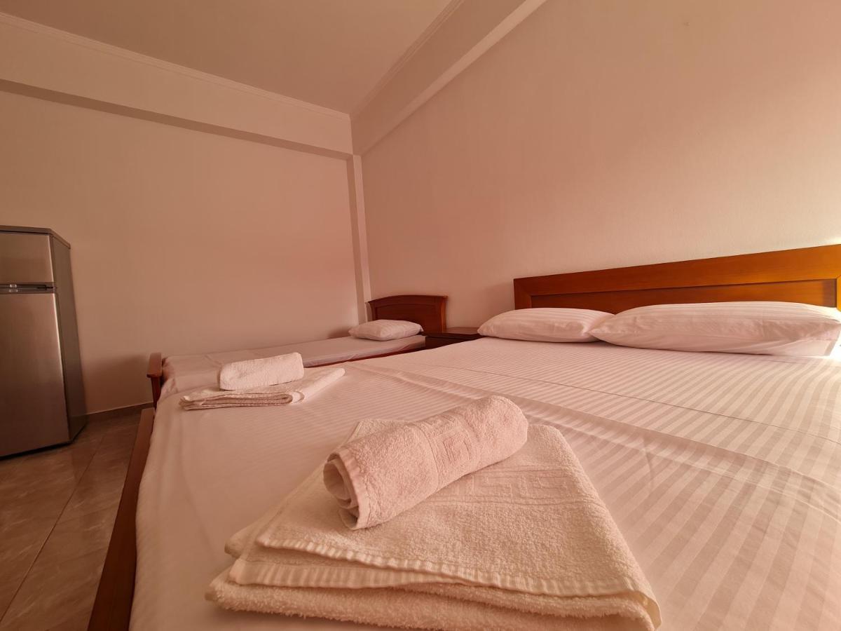 Hotel Gjordeni Apartment's