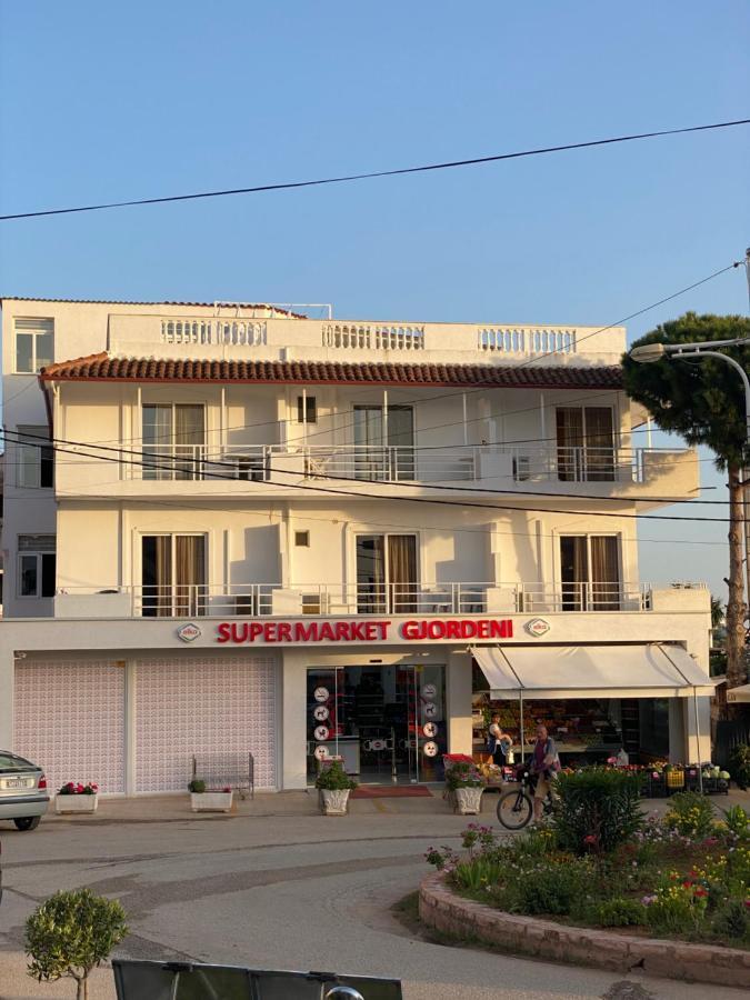 Gjordeni Apartment's 4*