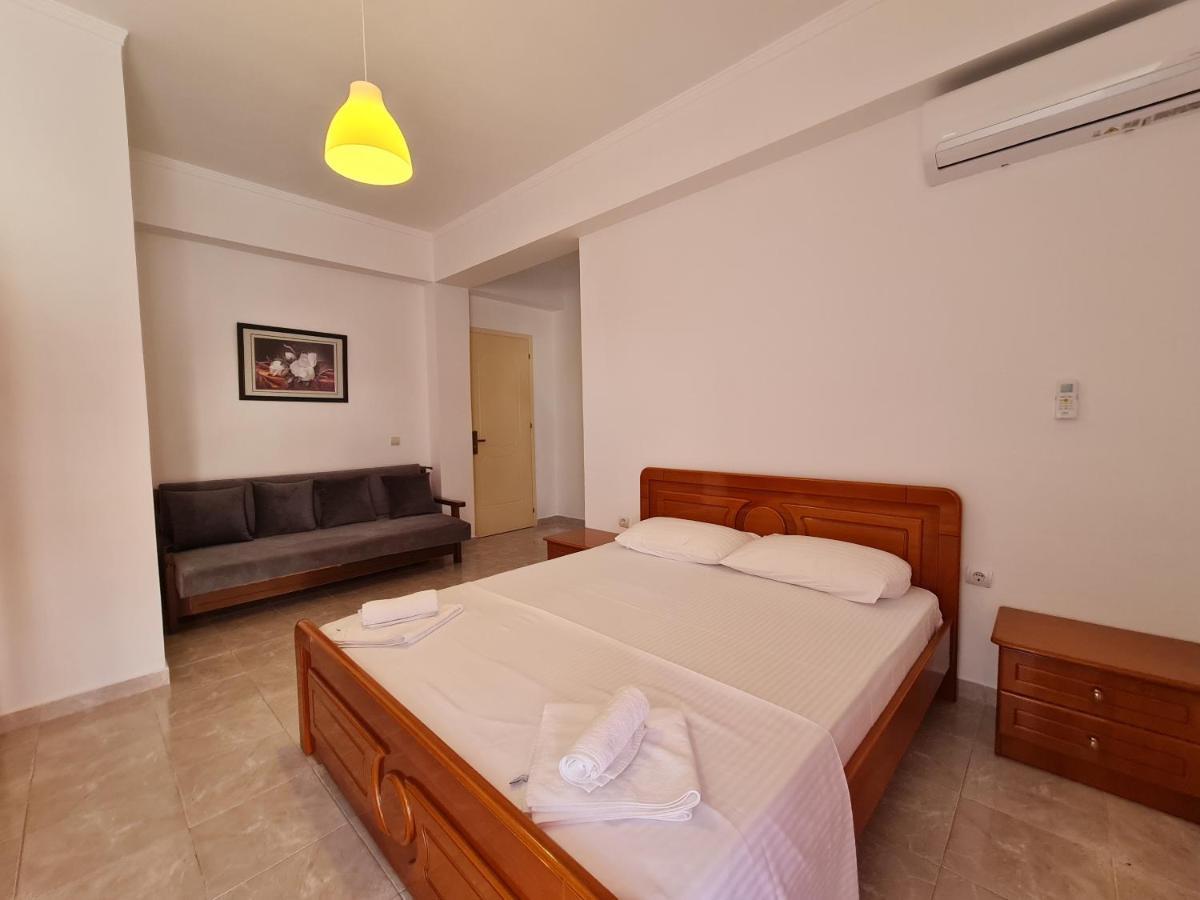 Hotel Gjordeni Apartment's