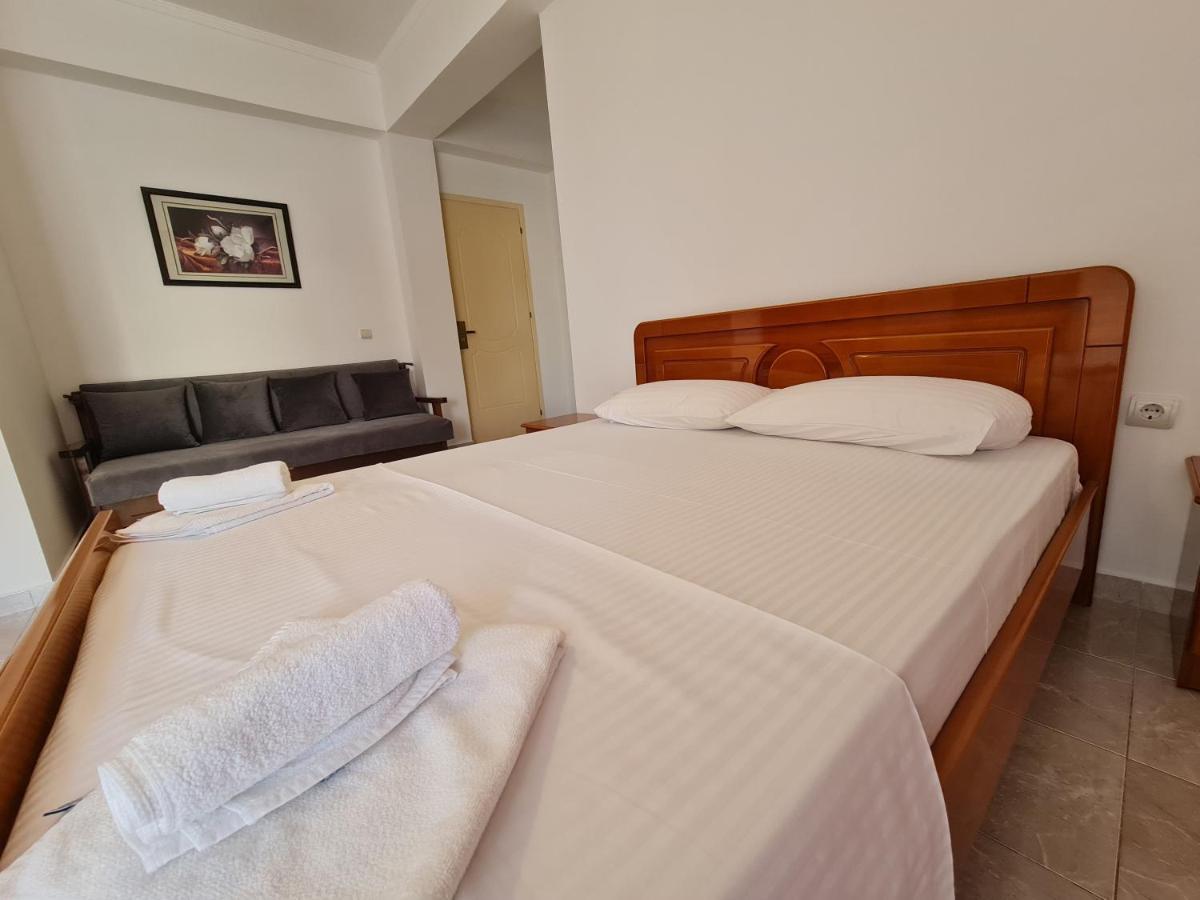 Gjordeni Apartment's Ksamil