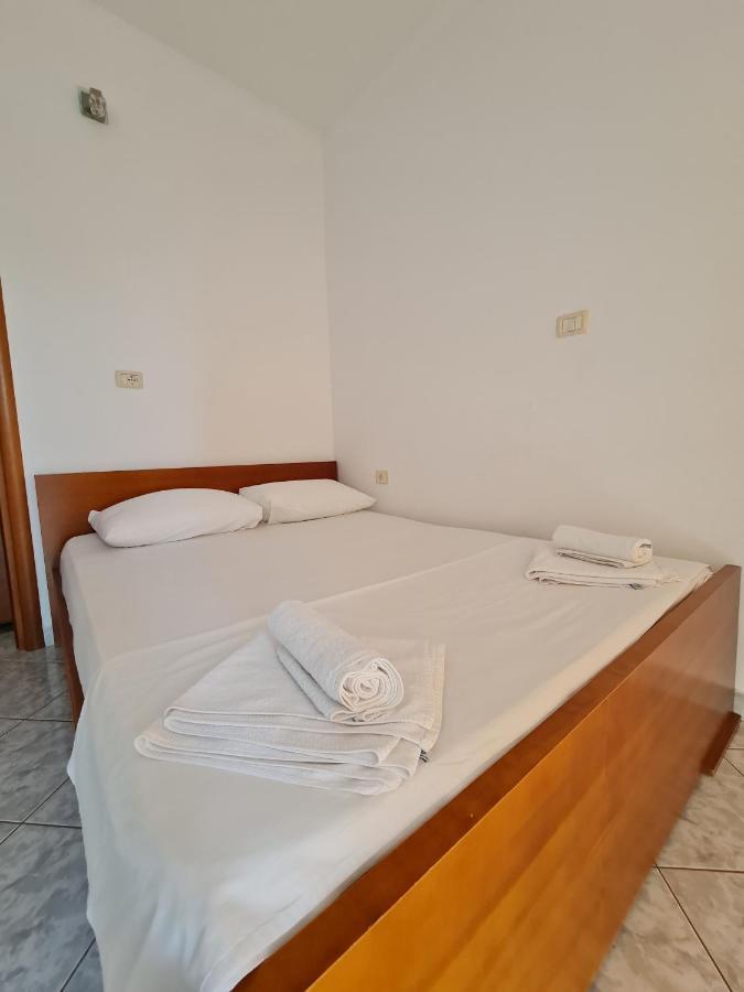 Hotel Gjordeni Apartment's Ksamil