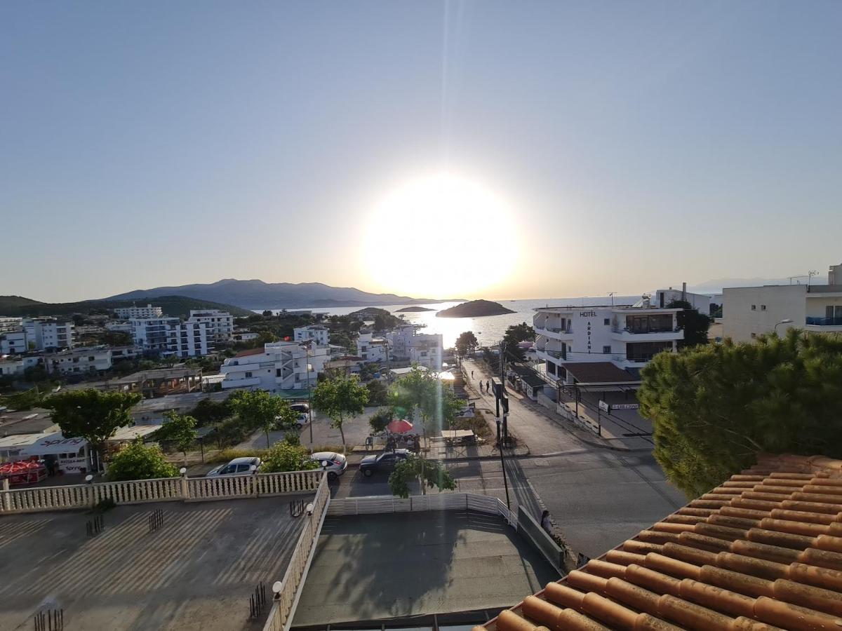 Hotel Gjordeni Apartment's Ksamil