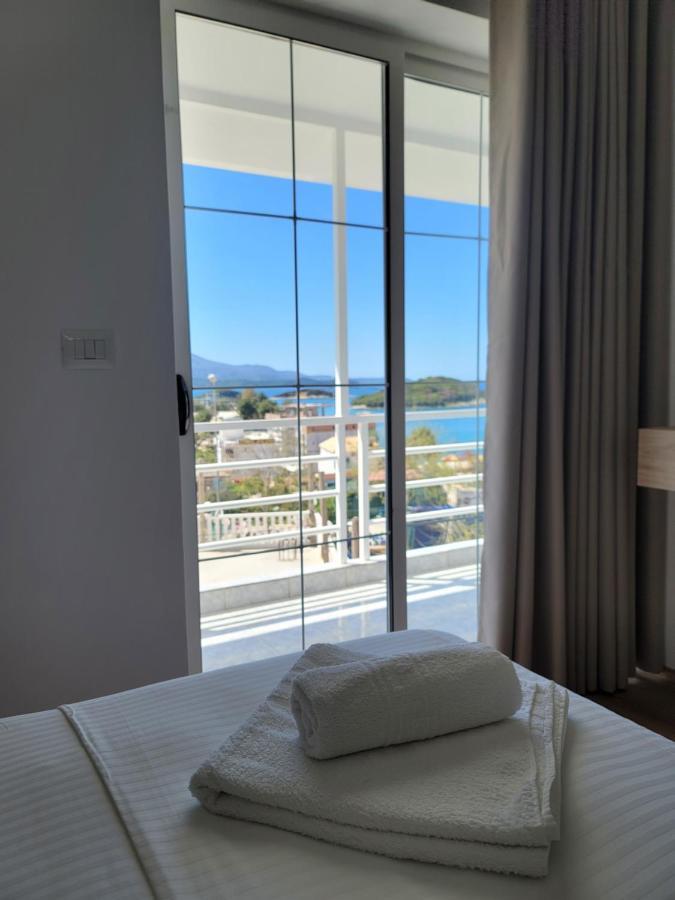 Gjordeni Apartment's Hotel Ksamil