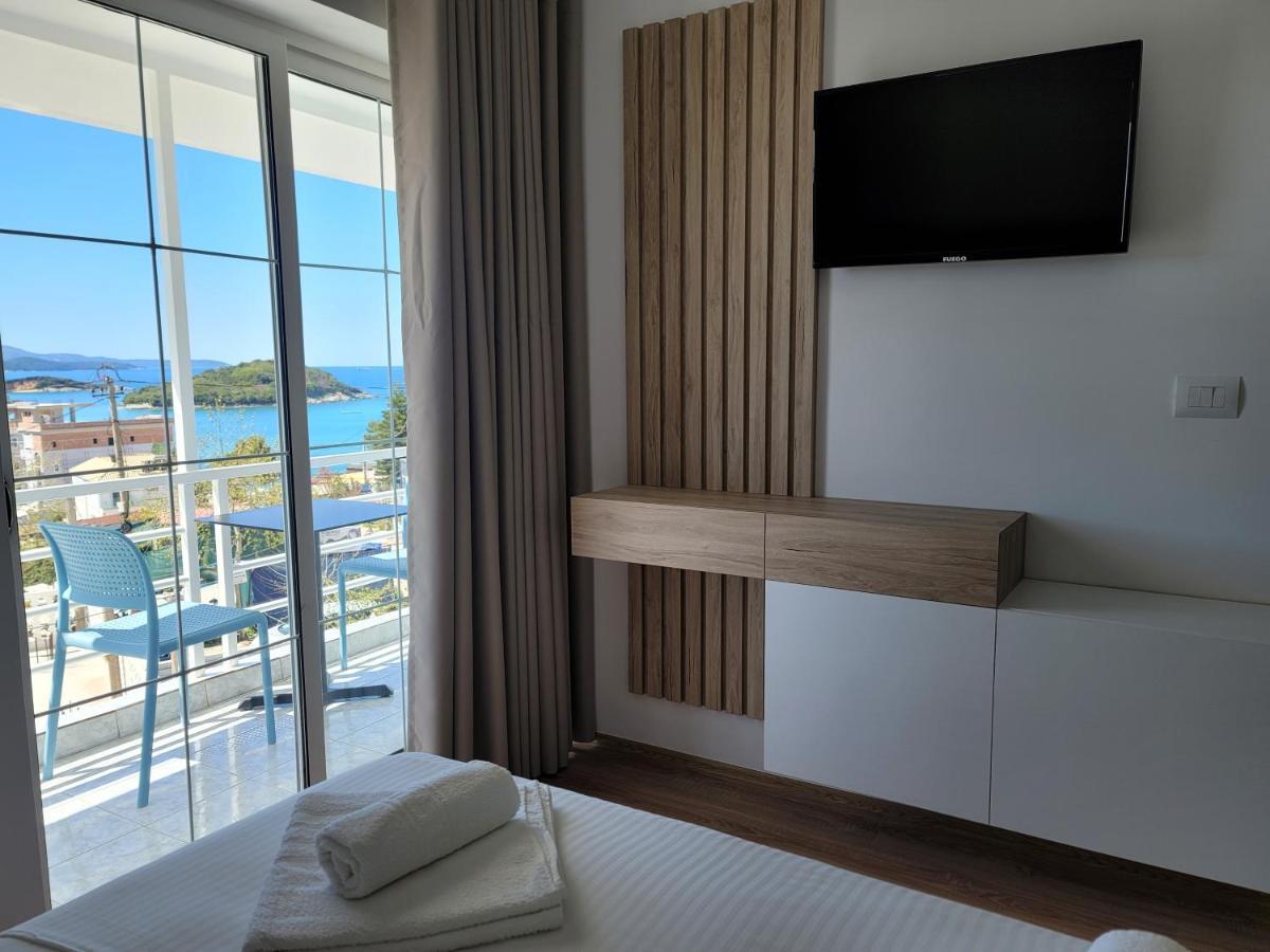 Gjordeni Apartment's Hotel 4*