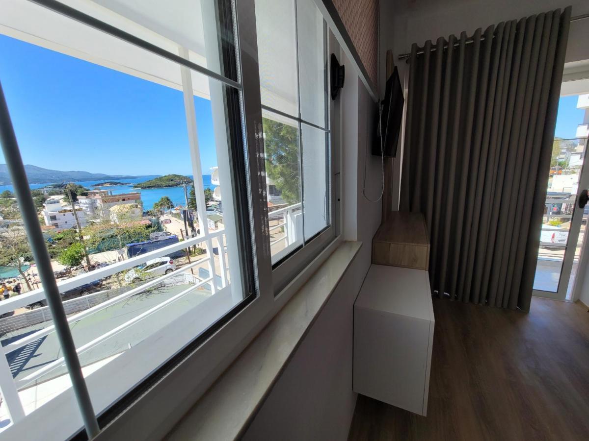 Gjordeni Apartment's 4*