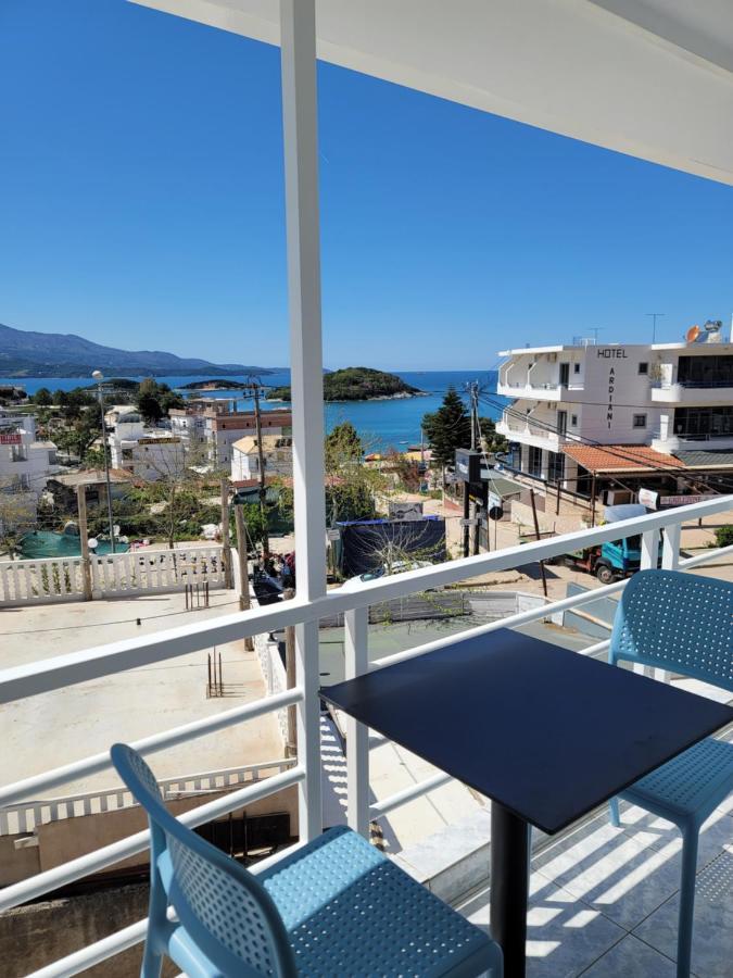 Gjordeni Apartment's 4* Ksamil