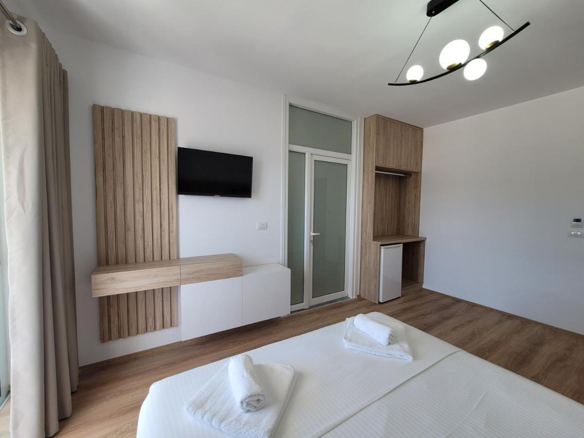 Hotel Gjordeni Apartment's 4*