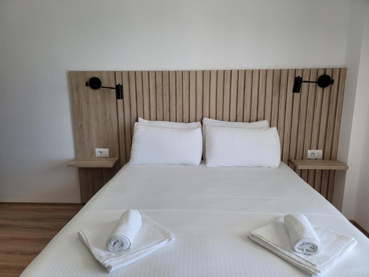 Hotel Gjordeni Apartment's Ksamil