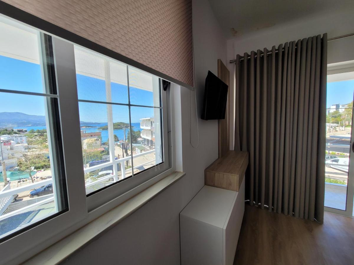 Gjordeni Apartment's Hotel Ksamil