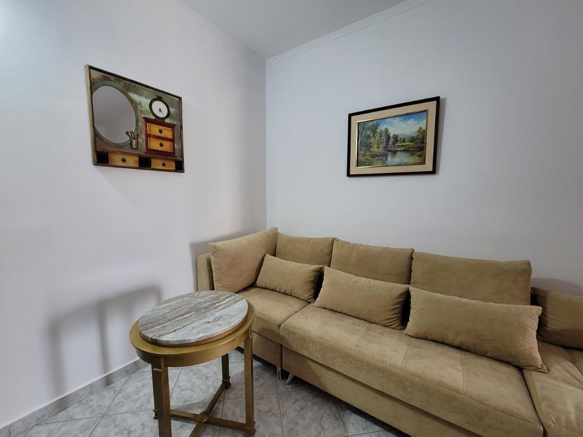 Gjordeni Apartment's Hotel