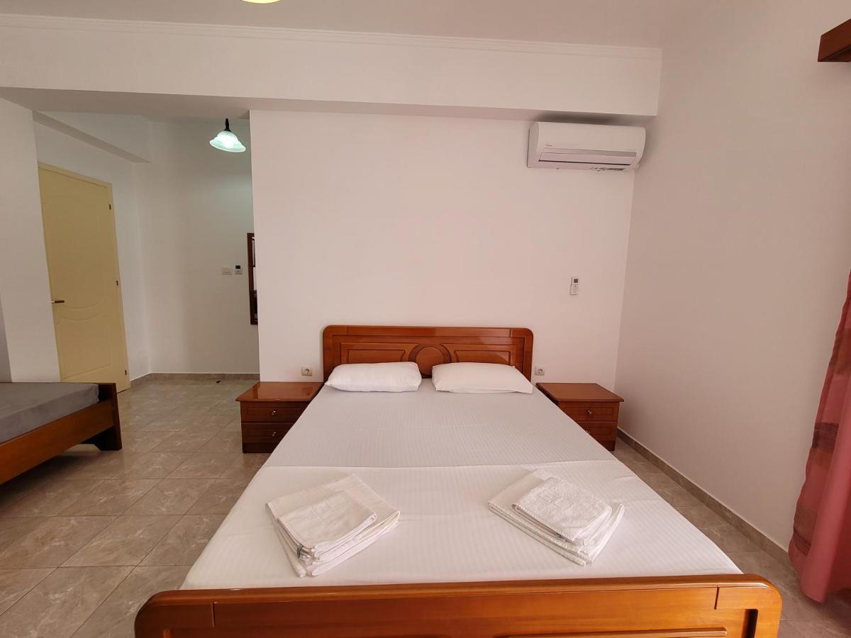 Gjordeni Apartment's