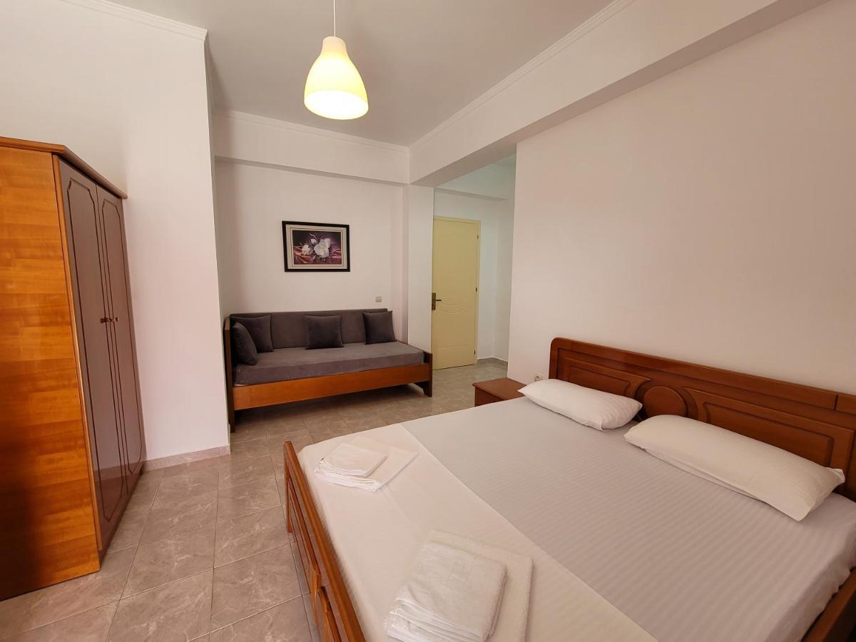 Hotel Gjordeni Apartment's