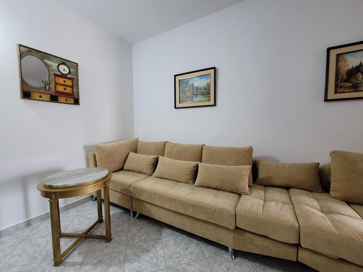 Gjordeni Apartment's 4*