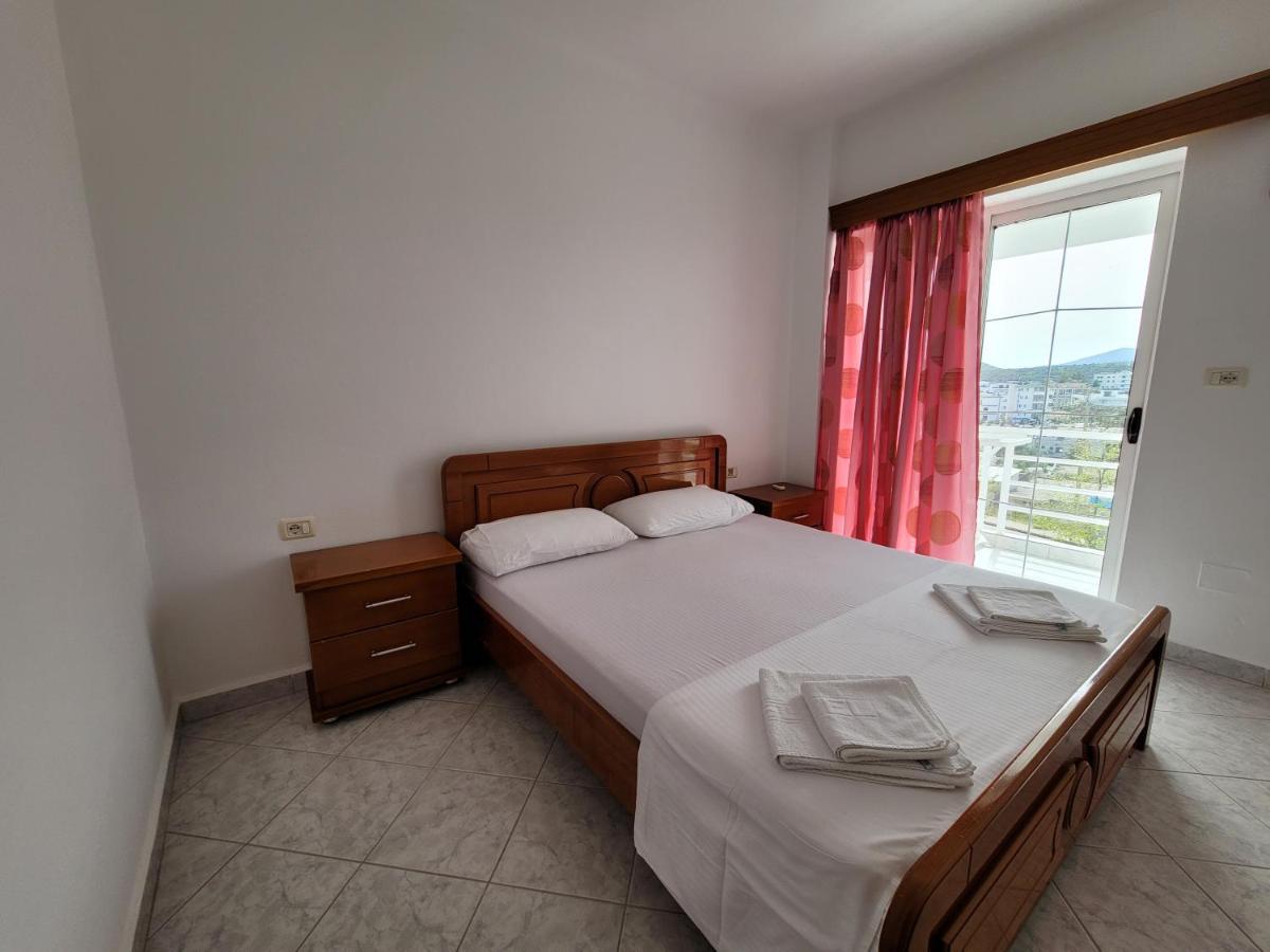 Gjordeni Apartment's 4* Ksamil