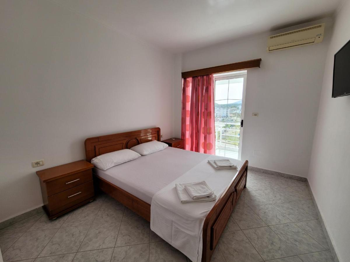 Hotel Gjordeni Apartment's Ksamil